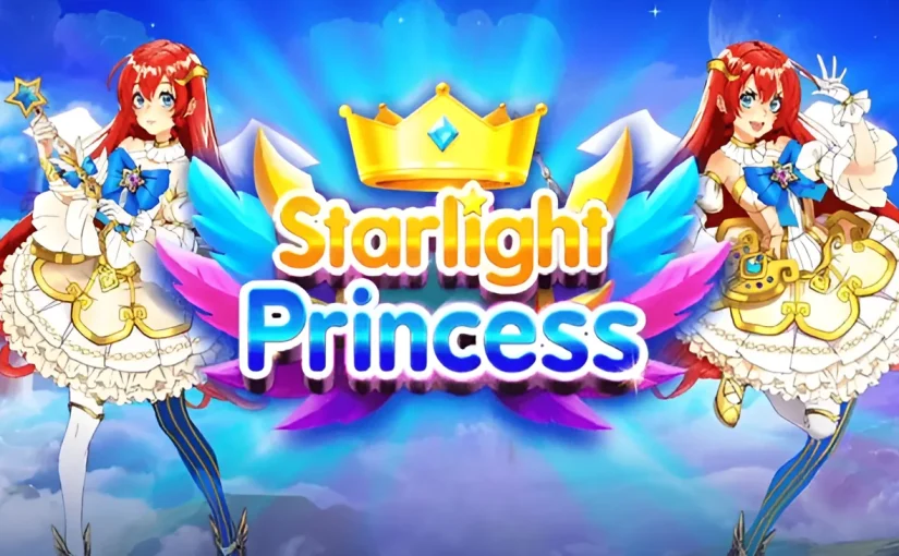 Bermain Slot Starlight Princess: Hiburan dengan Peluang Memenangkan Uang