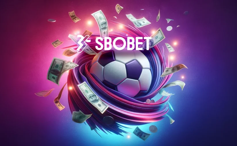 Tips Akurat Bermain Mix Parlay Bola Online di SBOBET88