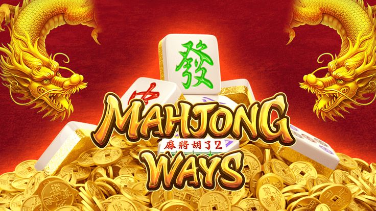 Strategi Slot Mahjong Ways Paling Ampuh 2025