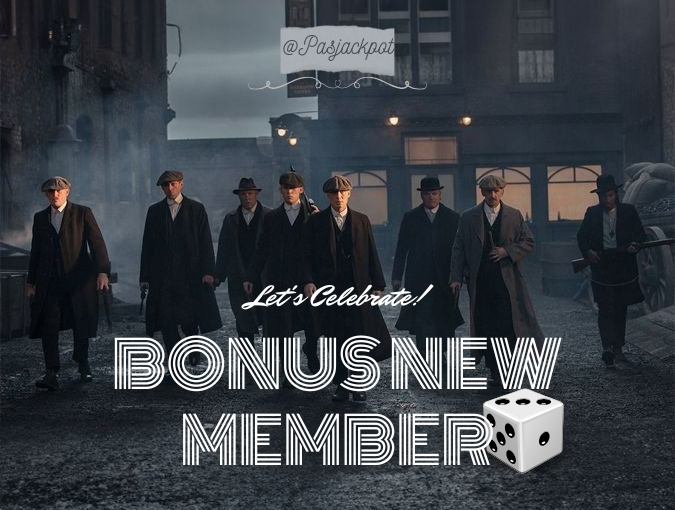 Mulai Petualangan Slot Anda dengan Bonus Member Baru Terbaik Hari Ini