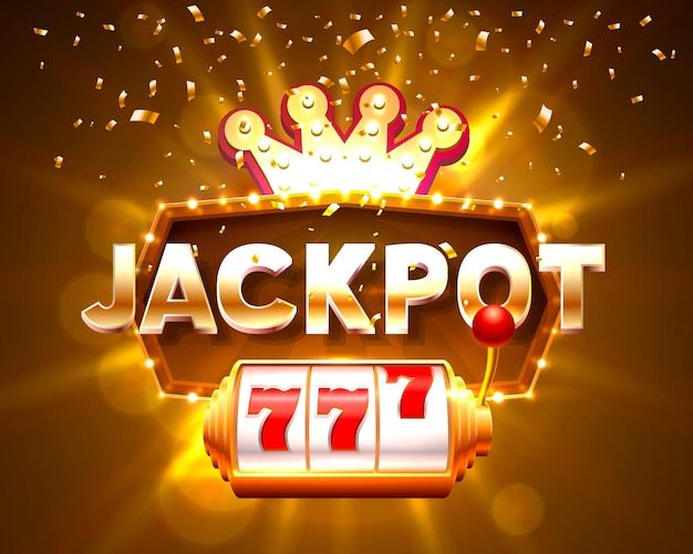 Ceriabet Slot777: Slot Online dengan Jackpot Terbesar di Tahun Ini