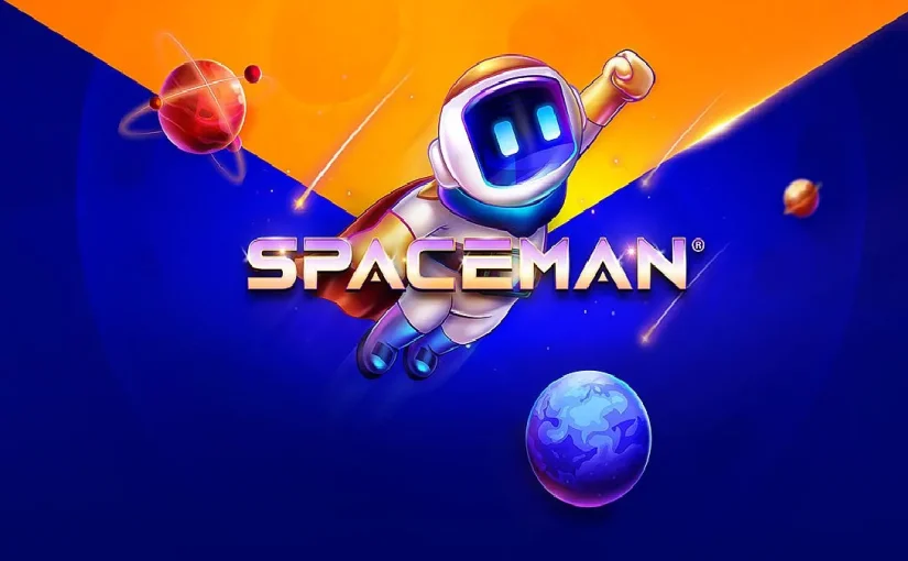 Slot Spaceman: Tema Astronaut yang Menarik dan Menguntungkan